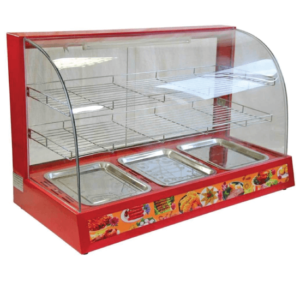 Food Display Warmer