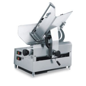 Automatic Meat Slicer