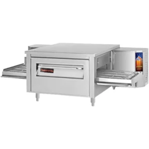 Gas Conyevor Pizza Oven