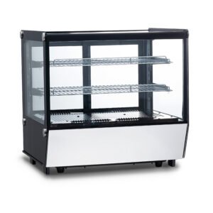 Counter Top Cake Display Showcase