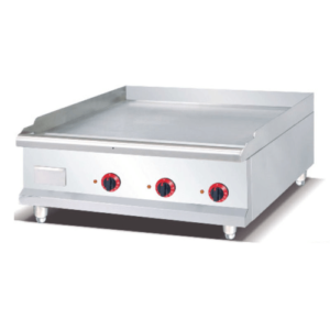 Counter Top Gas Griddle