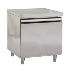 Single Door Worktable Chiller