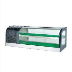 Sushi Showcase(2-Decks)