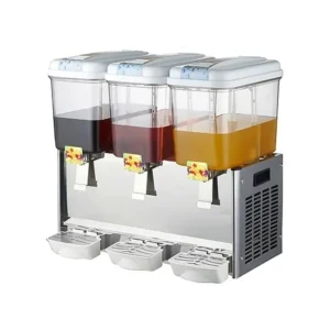 Juice Dispenser Cooler