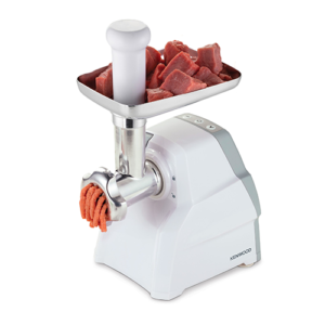 Meat Grinder