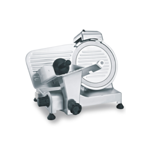 Semi Automatic Meat Slicer
