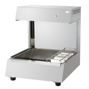 Counter Top Chips Warmer