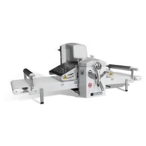 Table Top Dough Sheeter